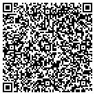 QR code with Rhode Island Vegetarian Action contacts