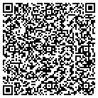 QR code with Kommercial Kitchens Inc contacts