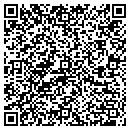 QR code with D3 Logic contacts