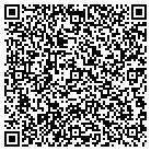 QR code with Time To Unwind Therapeutic Msg contacts