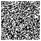 QR code with J & J Hardware Distributors contacts