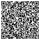 QR code with Off The Hook contacts