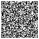QR code with Just Braids contacts