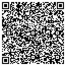 QR code with Laserfibre contacts