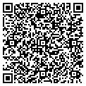 QR code with PHRF-Nb contacts