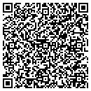 QR code with Hanna's Bazaar contacts