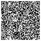 QR code with E R Slader & Sons Excavating contacts