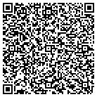 QR code with Tire Pros of Rhode Island Inc contacts