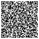 QR code with T-Mobile USA contacts