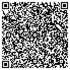 QR code with R & L Asphalt Paving Inc contacts