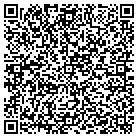 QR code with University Orthopedics Physcl contacts