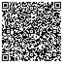 QR code with Reflex Rod contacts