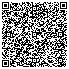 QR code with A Dipetrilllo Plumbing & Heating contacts