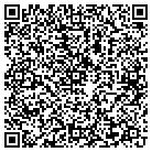 QR code with J R Leyon Associates Inc contacts