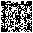 QR code with Mina Refaat contacts