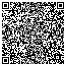 QR code with Houstons Restaurant contacts