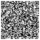 QR code with Custom Adaptive Systems Inc contacts