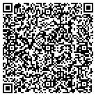 QR code with Uptown Music and Video contacts