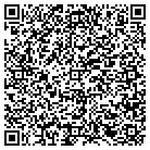 QR code with Geological Science Department contacts