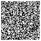 QR code with Rhode Island Electric Products contacts