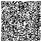 QR code with South Shore Mental Health Center contacts