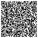 QR code with Ricos Stylearama contacts