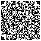QR code with Department Of Radiation Oncology contacts