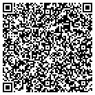 QR code with R Coelho Son Construction contacts