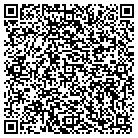 QR code with R J Patriarca Vending contacts