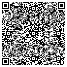 QR code with Fagnant Computer Service contacts
