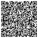 QR code with MZM Records contacts