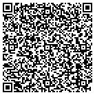 QR code with IHI Studio & Design contacts