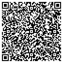 QR code with Art's Sunoco contacts