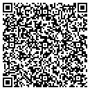 QR code with John Mathieu contacts