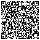QR code with C R Wilbur Est contacts