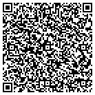 QR code with RED Star Realty & Storage contacts