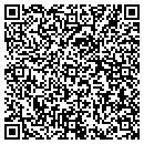 QR code with Yarnbird Inc contacts