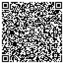 QR code with Web & Network contacts