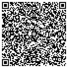 QR code with Tire Pros Of Rhode Island contacts