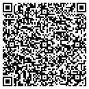 QR code with A A Thrifty Sign contacts