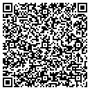 QR code with L J R Stove Works contacts