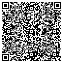 QR code with Ultimate Reglaze contacts