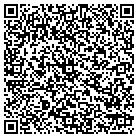 QR code with J A Puckett Transportation contacts