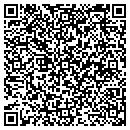 QR code with James Moura contacts