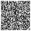 QR code with G R S Construction contacts