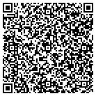 QR code with Rhode Island Auto Recond contacts