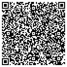 QR code with R E Wallace Real Estate contacts