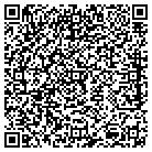 QR code with Woonsocket Purchasing Department contacts