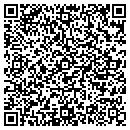 QR code with M D I Enterprises contacts
