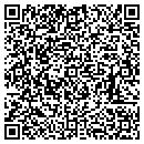 QR code with Ros Johnson contacts